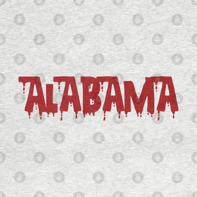 alabama by sarahnash